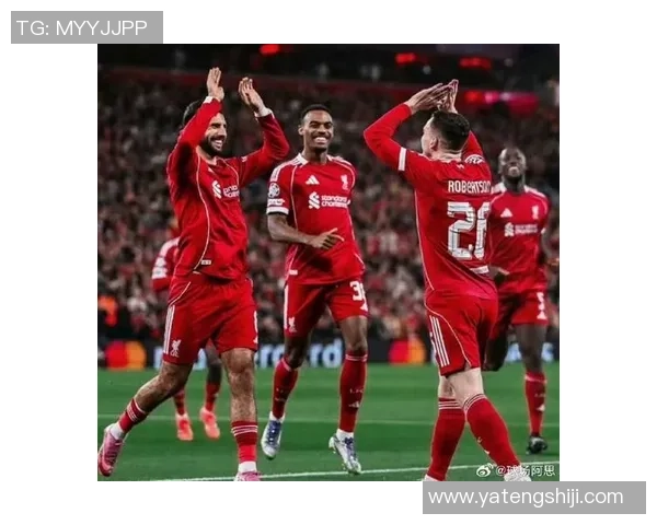 利物浦三大球星崛起之路：从默西塞德到世界之巅的荣耀之旅